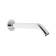 Soul system Zein Z1012, hidden installation, mixer, tropical, hand -watering can, stainless