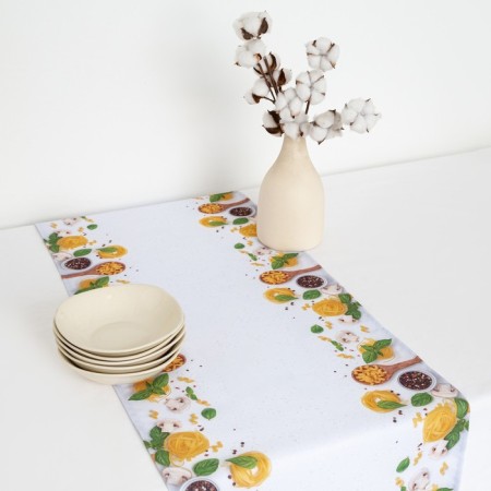 Table path 140*40 cm