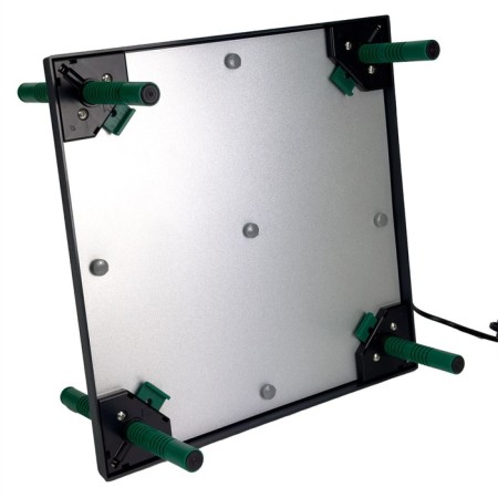 Heating panel hobbyfarm 35x35 cm 30 watts for chickens-2