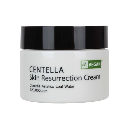 Facial Cream Eyenlip Centella Skin Resurrection Cream, soothing, with Asian centella, 50 ml