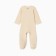 Combineson Children's Minaku "Nature", beige color, height 68-74 cm