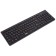 HokW-111 Black Wireless Keyboard