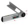 Electronic Electronic Genus Kraftool Dam-27 34684, 250 mm