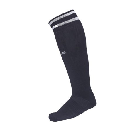 ATEMI football leggings, black color, ASSK-001SS23-BLK, size 41-43