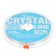 Monophile Fine Allvega Fishing Master Crystal, diameter 0.25 mm, test 7.55 kg, 30 m