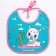 Blory for feeding "Trend. Paws "waterproof on ties, mix