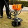 Cultivator gasoline DEKO DKGC 230, 2 hp, depth/width 110/230 mm, 1.2 l, 200 rpm 1070833