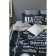 Bed linen "Ethel" 1.5 SP Real Man 143x215 cm, 150x214 cm, 50x70+3 - 2 pcs