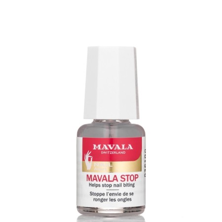 Remedy against biting nails Mavala Stop, 5 ml