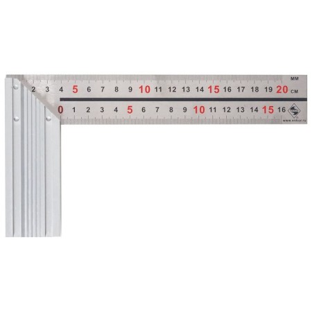 Carbon firing Encor 10862, with an aluminum base, 200 mm