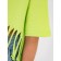 T -shirt for a girl, height 134 cm, lightning color