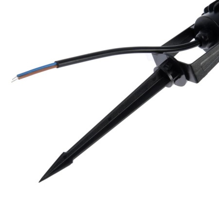 LED LED LOCK, 7 W, 630 LM, IP65, 3000 K, 220 V-5