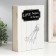 Keywater tree 6 hooks "Love for your home" 26x20.3x5.5 cm