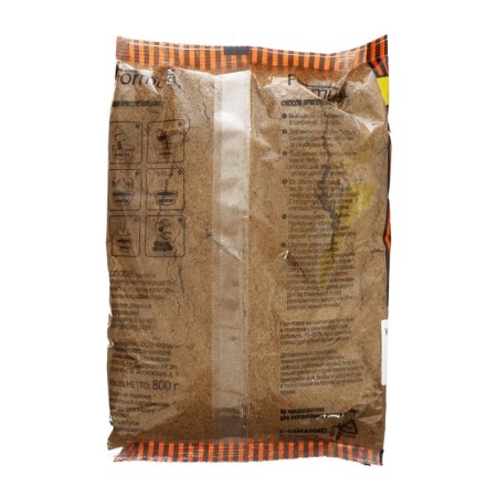 Bait "Cast", universal, chocolate, 800 g-1