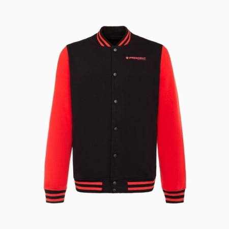 Bombber President, size m, color black