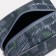 Lightning cosmetic bag, blue color