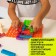 Block-electronic designer "In the world of electronics", 59 schemes, 19 parts
