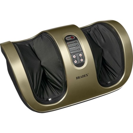 Foot massager Bradex KZ 1176, electric, 40 watts, 4 modes, timer, from the network-4