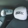 Race Sport, white, white, set 2 pcs