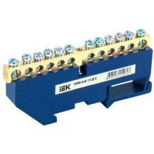 Shine zero iek ynn10-69-12d-k07, din-aminalized