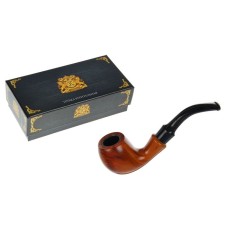 Kommer's smoking pipe 