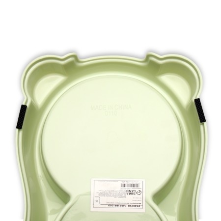 Auto feeder 1.5 l, 27 x 18 x 25 cm, green-5