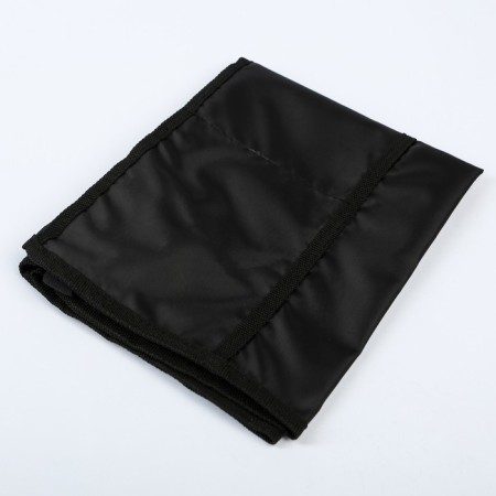 Organizer cape, on the back of the site "Glavdor", black-3