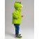 Vetrovka for the boy PlayTode, height 92 cm