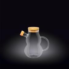 Wilmax England oil bottle, 450 ml