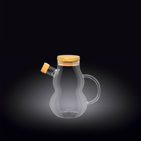 Wilmax England oil bottle, 450 ml