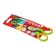 Baby scissors 13 cm Erichkrause "Junior Softy Jolly Friends", rounded ends, comfortable hands, mix, blister