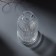 Diffuser for essential oils "Vertical" 200 ml transparent 6.2x6.2x12.5 cm