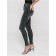 Women's jeans modeling Conte Elegant Skinny, size XS, color Washed Black
