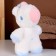 Soft toy "Unicorn", 24 cm