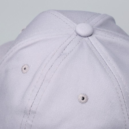 Baby cap for a boy just smile, gray color, rr 52-54, 5-7 years old-6