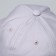 Baby cap for a boy just smile, gray color, rr 52-54, 5-7 years old