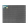 Rug EVA universal Grand Caratt, rhombus 50 x 67 cm, gray