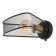 Bra Arte Lamp Maasym A7044AP-1BK, E27, 60 W, 20x24x10 cm, Black
