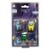 A set of figures-stamps YUME AMONG US, 3 pcs