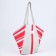 Bag Women's Beach "Love" + Bikini Bag