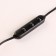 Wireless magnetic headphones with a microphone "Tank", mod. VBT 1.0, 9 x 13.5 cm