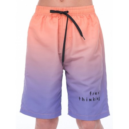 Bathing shorts for a boy, height 122 cm