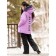 Set for girls, height 146 cm