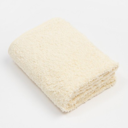 Terry towel economy and I 30*60 cm, col. milk, 100% cotton, 320 g/m2-2