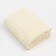 Terry towel economy and I 30*60 cm, col. milk, 100% cotton, 320 g/m2