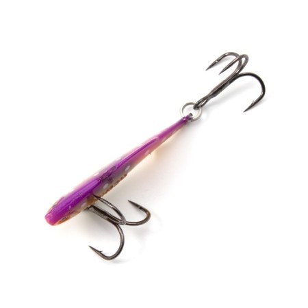 Rattlin Namazu Stalker Silicone, L = 40 mm, 6g, sinking No. 21-3