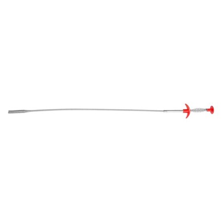 Capture Flexible tundra, galvanized, capture diameter up to 45 mm, length 560 mm-4