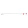 Capture Flexible tundra, galvanized, capture diameter up to 45 mm, length 560 mm