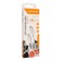 Gopower GP20TT, Type-C-Type-C, 100W, 1 m, data transfer, nylon, white