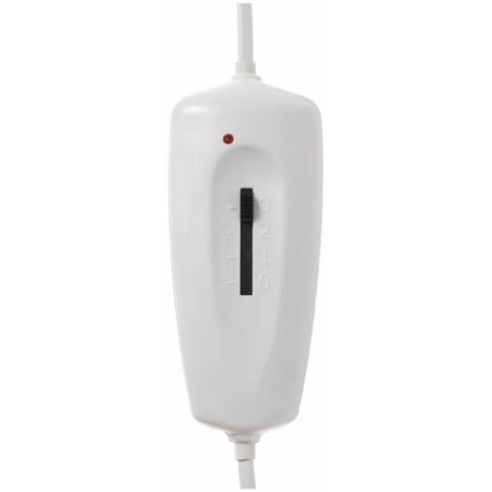 Rug Electric Incor, 100 W, 300x500 mm, with IR Podogrev-1